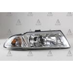 MITSUBIS FAR CARISMA 00-01 ELEKTRİKLİ BEYAZ SAĞ MR485383