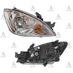 MITSUBIS FAR LANCER 03-07 ELEKTRİKLİ SAĞ MN161166