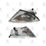 MITSUBIS SİNYAL LAMBASI CARISMA  96-00 SOL MB952157