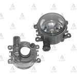 MITSUBIS SİS LAMBASI L-200 15-18 ÖN SAĞ 8321A035
