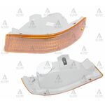 MITSUBIS SİNYAL LAMBASI TAMPON L-300 01-08 SOL 210-87412