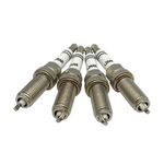 NISSAN ATEŞLEME BUJİSİ PLATINYUM QASHQAI 07-12 X-TRAIL 08-12 MICRA K12 1.6 05-10 NGK