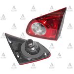 NISSAN BAGAJ STOP LAMBASI QASHQAI 07-09 DUYSUZ SAĞ DEPO-DPO-215-1321R-UE