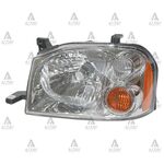 NISSAN ÖN FAR PICK-UP SKYSTAR 02- SOL DEPO-DPO-215-1189L-LD-EM