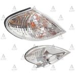 NISSAN SİNYAL LAMBASI ALMERA N16 00-01 SAĞ DEPO