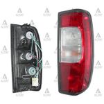 NISSAN STOP LAMBASI PICK-UP D22 SKYSTAR 98- SOL DEPO-DPO-215-19D4L-AE