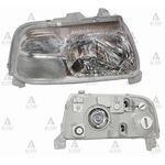 oN FAR ELEKTRiKLi GRAND VITARA 98-04 SAg