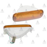 SUZUKI SWIFT TAMPON SİNYAL LAMBASI 89-94 (DUYLU+AMPULLU) SAĞ DEPO