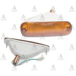 SUZUKI SWIFT TAMPON SİNYAL LAMBASI 89-94 (DUYLU+AMPULLU) SOL DEPO