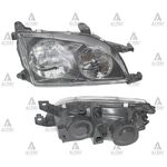 TOYOTA ÖN FAR ELEKTRİKLİ AVENSIS 98- SAĞ DEPO