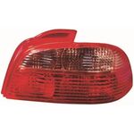 TOYOTA AVENSIS STOP LAMBASI 01-02 DUYSUZ SAĞ DEPO