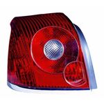 TOYOTA STOP LAMBASI AVENSIS 06-07 DUYSUZ SOL DEPO