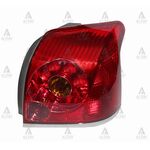 TOYOTA AVENSIS STOP LAMBASI DUYSUZ SAĞ 03-05 DEPO