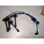 TOYOTA BUJİ KABLO TK CORONA 2.0 3SFE NGK