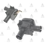 TOYOTA COROLLA KALORİFER MUSLUĞU 88-00 - AE92100101111 MAHER