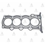 TOYOTA COROLLA SİLİNDİR KAPAK CONTA 04-06  06/-   YARIS D4D 1.4 DİZEL 1,00mm MAHER-MHR-03080