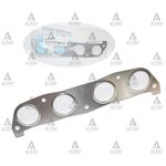 EGZOZ MANiFOLD CONTASI TOYOTA COROLLA 03-07 1.4 1.6 VVTI AVENSIS 03-08 1.6VVTI