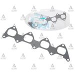 EMME MANiFOLD CONTASI TOYOTA COROLLA 93-00 1.6 INJ. AE101 AE111 (4AFE)