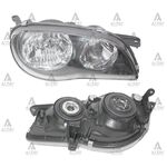 TOYOTA ÖN FAR ELEKTRİKLİ COROLLA 00-01 SAĞ DEPO-DPO-212-11A4R-LD-EM