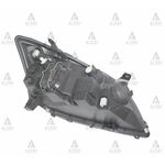 oN FAR MOTORU uZERiNDE COROLLA HB 01-03 SOL