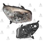 TOYOTA ÖN FAR RAV4 03-04 SAĞ DEPO-DPO-212-11F6R-LD-EM