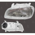 TOYOTA ÖN FAR RAV4 95-98 SOL DEPO-DPO-212-1166L-LD-E