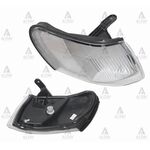 TOYOTA SİNYAL LAMBASI ÖN COROLLA AE101 95-98 BEYAZ ÇIKINTISIZ SAĞ DEPO
