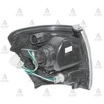 TOYOTA SİNYAL LAMBASI ÖN HILUX 02-04 SOL DEPO-DPO-212-15F9L-AE