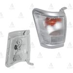 MITSUBIS SİNYAL LAMBASI HILUX  98-01 LN-145 KOYU GRİ DUYLU SAĞ 81511-35140