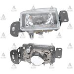 TOYOTA SİS LAMBASI COROLLA HB 01-03 DUYSUZ SAĞ DEPO-DPO-212-2033R-UE