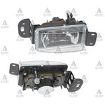 TOYOTA SİS LAMBASI COROLLA HB 01-03 DUYSUZ SOL DEPO-DPO-212-2033L-UE