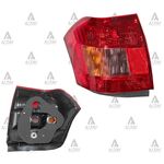 STOP LAMBASI COROLLA HB 01-03 DUYSUZ SAg