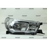 TOYOTA HILUX REVO FAR 16-18 ELEKTRİKLİ SAĞ MAHER 212-11AKR-LD-EM-MHR-14389