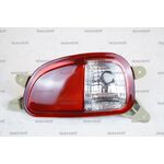 KIA REFLEKTÖR TAMPON PICANTO 12-14 ARKA SOL MAHER 92405-1Y000-MHR-30682