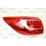 KIA STOP LAMBASI SPORTAGE 11-15 DIŞ SOL MAHER 92401-3W010