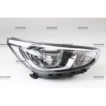HYUNDAI FAR ACCENT 15-17 MOTORLU BLUE SAĞ MAHER 92102-1R740