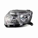 DACIA FAR DUSTER 10-13 SİYAH SOL MAHER 260101891R