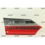 TOYOTA COROLLA STOP LAMBASI 17/- İÇ SOL LED MAHER 81590-02A20