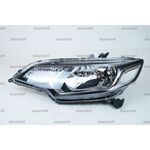 HONDA JAZZ FAR 15-17 MOTORLU SOL MAHER 33150T5AH01-MHR-29678