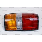 MITSUBISHI L200 STOP LAMBASI 90-98 SİYAH SAĞ MAHER MB527102-MHR-29488