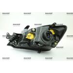 MITSUBISHI FAR LANCER 03-07 MANUEL SAĞ MAHER 214-1172R-LD-EM