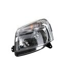 CITROEN BERLINGO FAR MOTORLU SOL 03-08 PEUGEOT PARTNER MAHER 6204AX