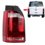 VW TRANSPORTER T6 STOP LAMBASI 16-19 SOL MAHER 7E0945095K