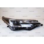 TOYOTA COROLLA FAR 17-19 XENONLU MOTORLU SAĞ MAHER 81110-02L70