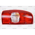 MAZDA STOP LAMBASI B2500 03-05 SOL MAHER UM47-51-160A-MHR-29432