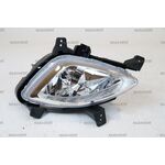 HYUNDAI SİS LAMBASI I-10 11-13 SOL MAHER 92201-0X100