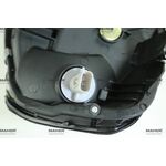 HYUNDAI FAR ACCENT 03-06 ADMIRE ELEKTRİKLİ BEYAZ SAĞ MAHER 92102-25511