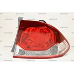 HONDA CIVIC STOP LAMBASI 10-12 FD6 SEDAN LEDLİ DIŞ SAĞ MAHER 33501SNBG51
