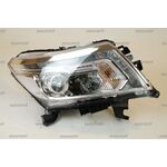 NISSAN NAVARA FAR 15-20 MERCEKLİ ELEKTRİKLİ SAĞ MAHER 26010-4JA3B