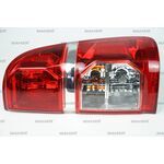 TOYOTA HILUX VIGO STOP LAMBASI 11-15 DUYLU AMPULLU SAĞ MAHER 81551-0K140